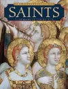 The Encyclopedia of Saints cover