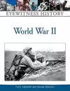 An Eyewitness History of World War II cover