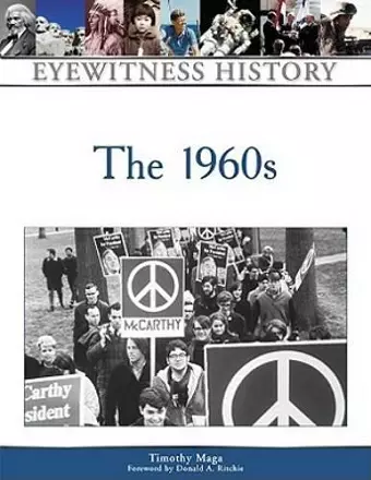 The 1960s cover