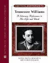 Critical Companion to Tennessee Williams cover