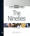 Day by Day: the Nineties cover