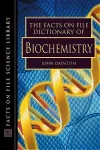 Dictionary of Biochemistry cover