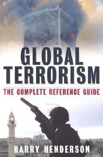 Global Terrorism cover