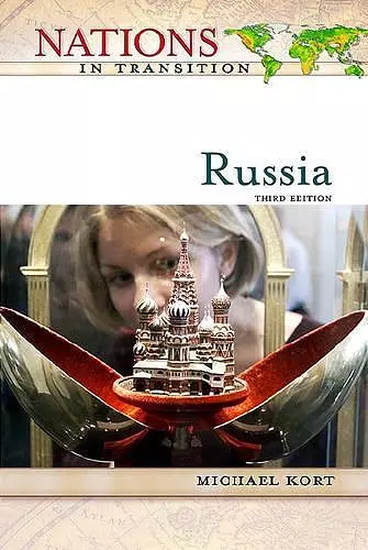 Russia cover