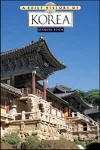 A Brief History of Korea cover