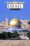 A Brief History of Israel cover