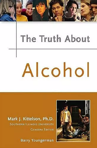 The Truth About Alcohol cover