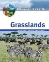 Grasslands cover