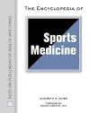 The Encyclopedia of Sports Medicine cover