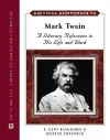 Critical Companion to Mark Twain cover
