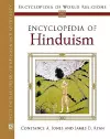 Encyclopedia of Hinduism cover