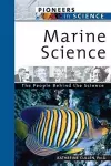Marine Science cover