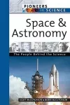 Space and Astronomy cover