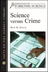 Science Versus Crime cover