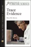 Trace Evidence cover