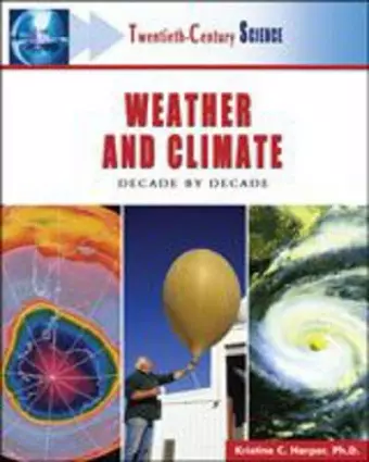 Weather and Climate cover