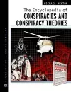 The Encyclopedia of Conspiracies and Conspiracy Theories cover