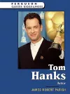Tom Hanks cover
