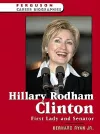 Hillary Rodham Clinton cover