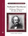 Critical Companion to Nathaniel Hawthorne cover