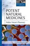 Potent Natural Medicines cover