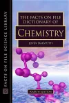 Dictionary of Chemistry cover