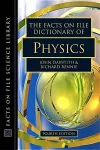 Dictionary of Physics cover