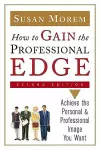 How to Gain the Professional Edge cover