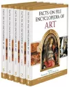 Facts on File Encyclopedia of Art cover