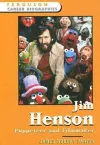 Jim Henson cover