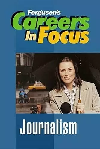 Journalism cover