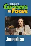 Journalism cover