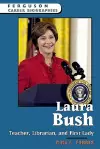 Laura Bush cover