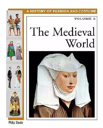 The Medieval World Volume 1 cover