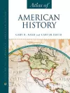 Atlas of American History cover