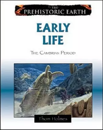 Early Life cover