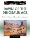 Dawn of the Dinosaur Age cover