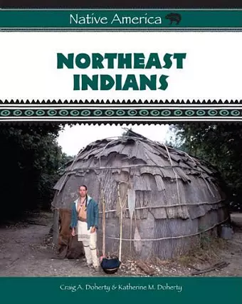 Northeast Indians cover