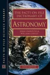 The Facts on File Dictionary of Astronomy cover