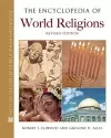 The Encyclopedia of World Religions cover