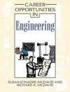 Career Opportunities in Engineering cover