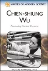 Chien-Shung Wu cover