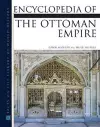 Encyclopedia of the Ottoman Empire cover