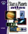 Stars and Planets Atlas cover