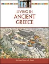 Living in Ancient Greece cover