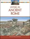 Living in Ancient Rome cover