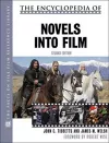 The Encyclopedia of Novels into Film cover