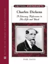 Critical Companion to Charles Dickens cover