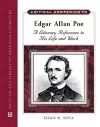 Critical Companion to Edgar Allan Poe cover