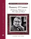 Flannery O'Connor cover